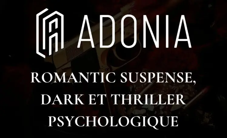 Editions Adonia